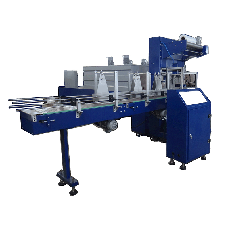 Complete Gas Filling Line Soda Filling Plant Automatic Filling Equipment from China supplier